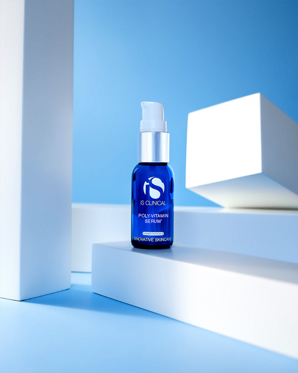 iS CLINICAL POLY-VITAMIN SERUM