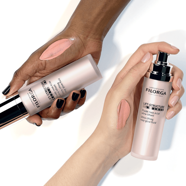 FILORGA LIFT-STRUCTURE RADIANCE