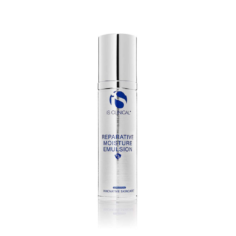 iS Clinical REPARATIVE MOISTURE EMULSION 50 ml