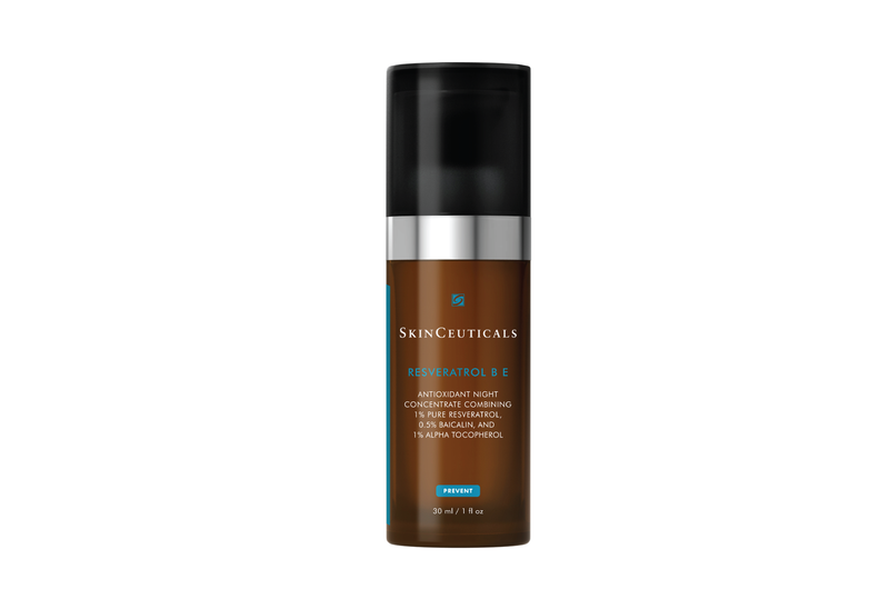 RESVERATROL B ESkin Ceuticals