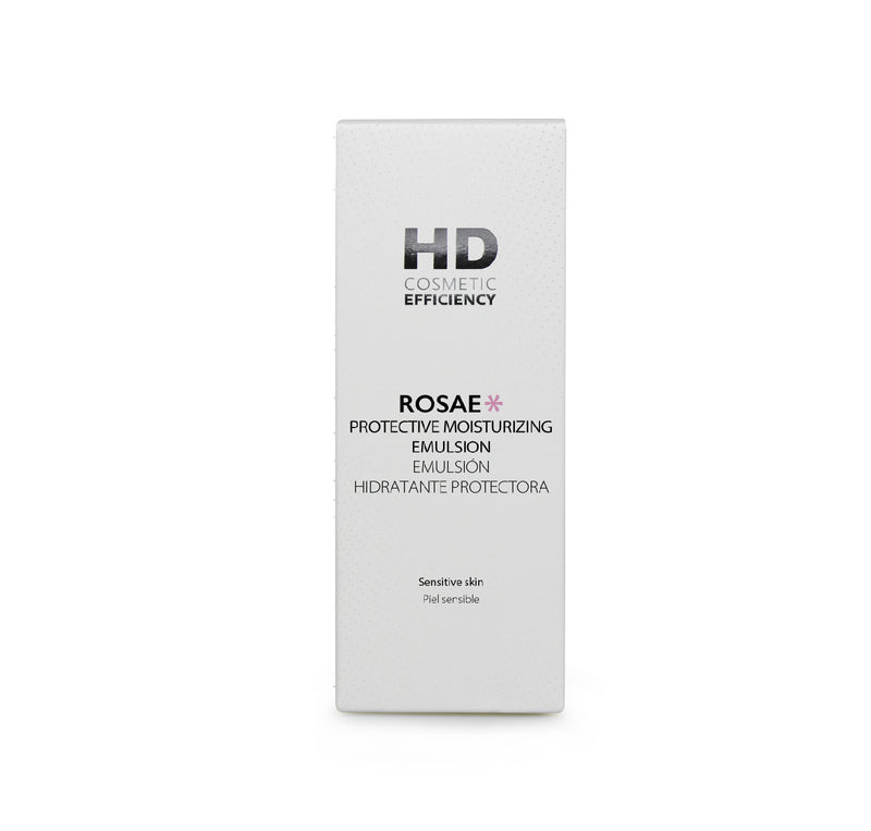 ROSAE EMULSIÓN HIDRATANTE PROTECTORA HD Cosmetic Efficiency