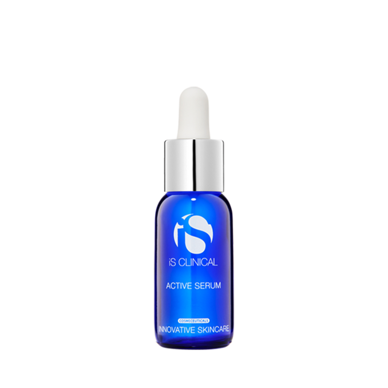 iS Clinical ACTIVE SERUM 15/30 ml