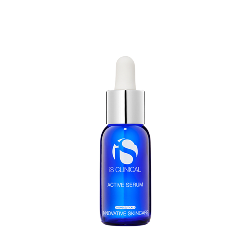 iS Clinical ACTIVE SERUM 15 ml