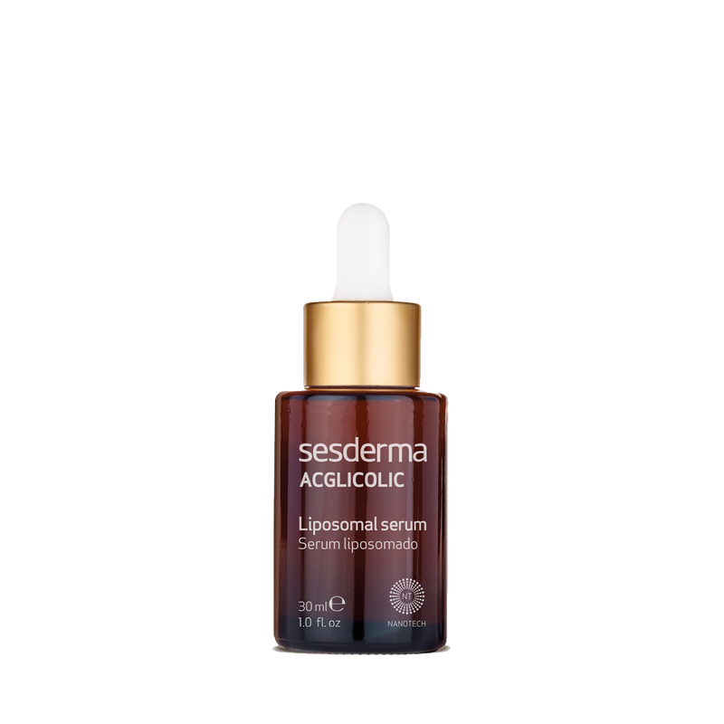SESDERMA ACGLICOLIC SÉRUM LIPOSOMADO 30 ML