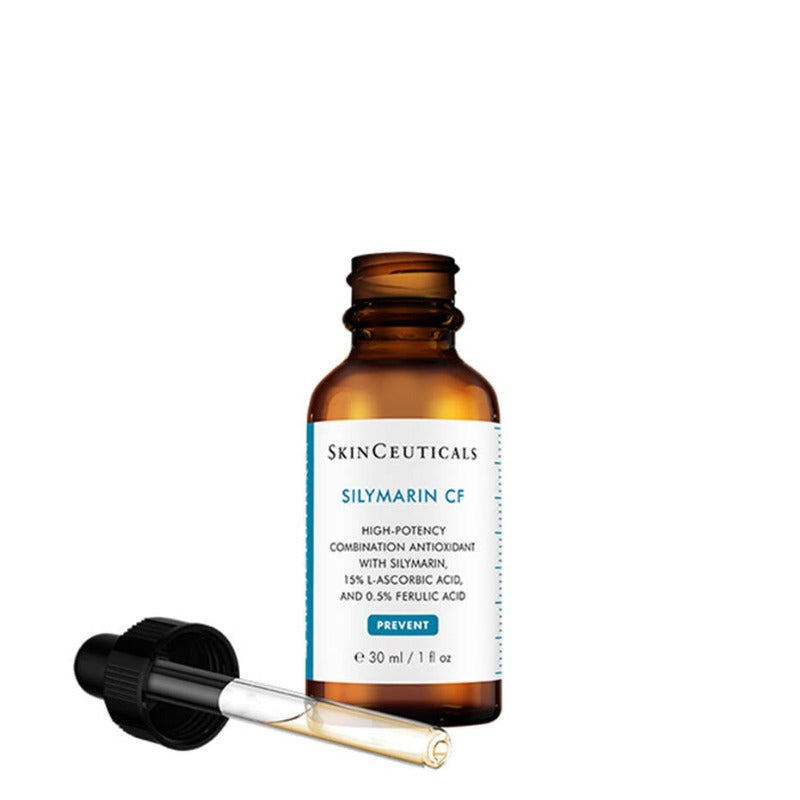 SKINCEUTICALS SILYMARIN CF 30 mL