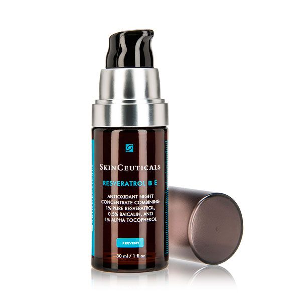 RESVERATROL B E Skin Ceuticals