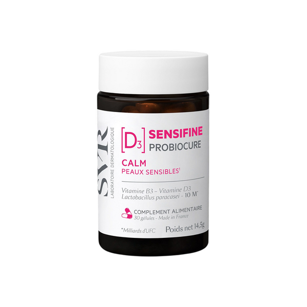 SENSIFINE PROBIOCURE