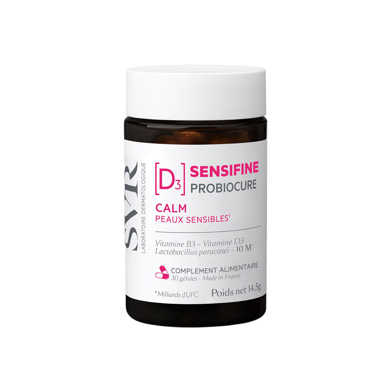 SENSIFINE PROBIOCURE