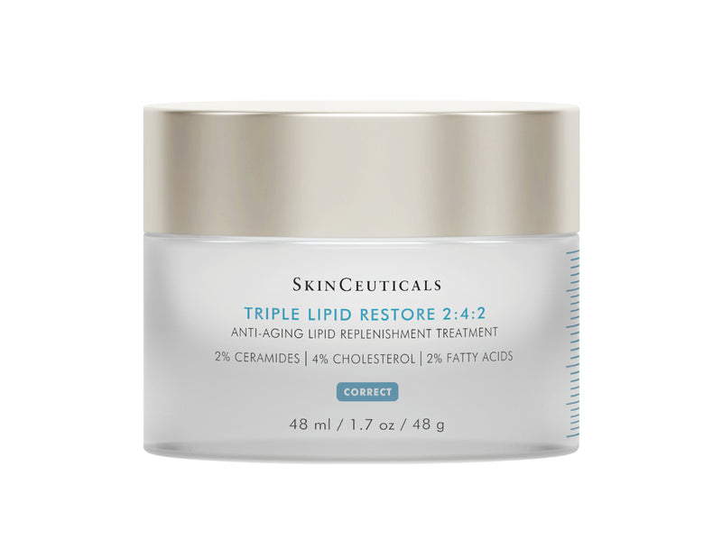 SKINCEUTICALS TRIPLE LIPID RESTORE 2:4:2 48 mL
